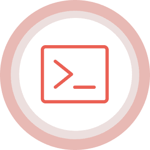 customize installation commands