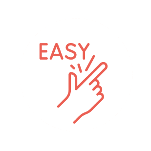 easy to use