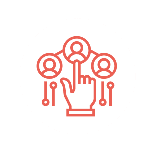 user-based application assignment