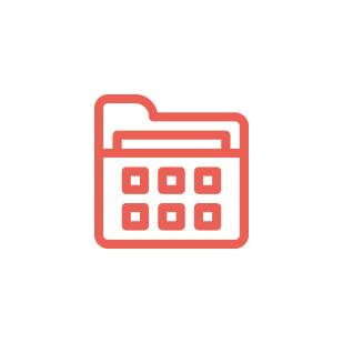 application sets icon