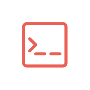 customized installation commands