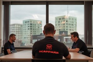 scappman team 6