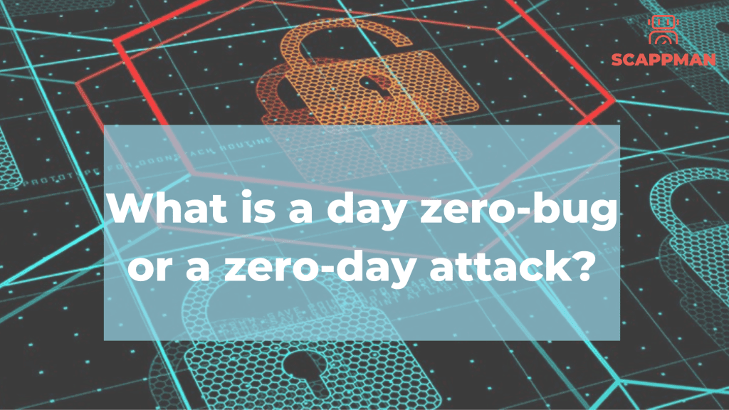 zero-day or zero-bug