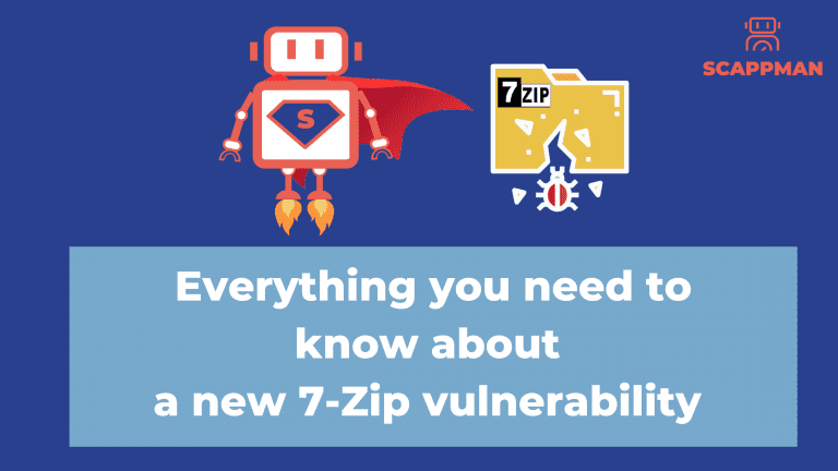 everything you need to know about a new 7-zip vulnerability
