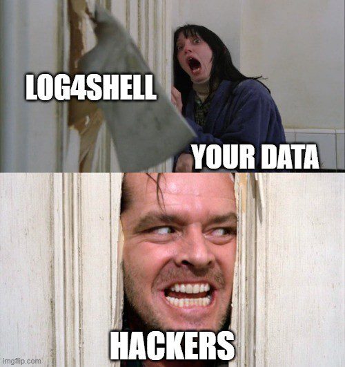 log4shell