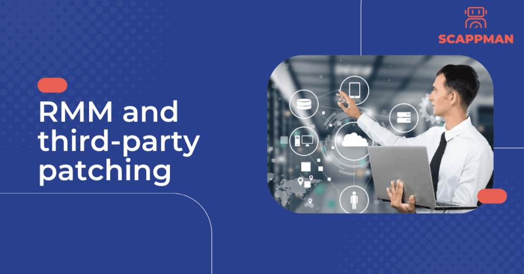 rmm and third-party patching