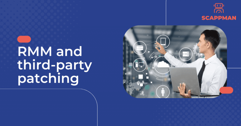 rmm and third-party patching
