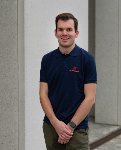 scappman team cloud engineer 2