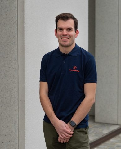 scappman team cloud engineer 2