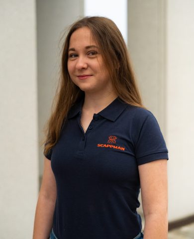 scappman team marketeer